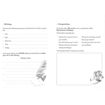 Picture of THINK & LEARN YEAR 5 ENGLISH COMPREHENSION CREATIVE WRITING